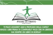 "Fuori di Testo", gruppo di lettura alla Ca' di Asu a Olengo 